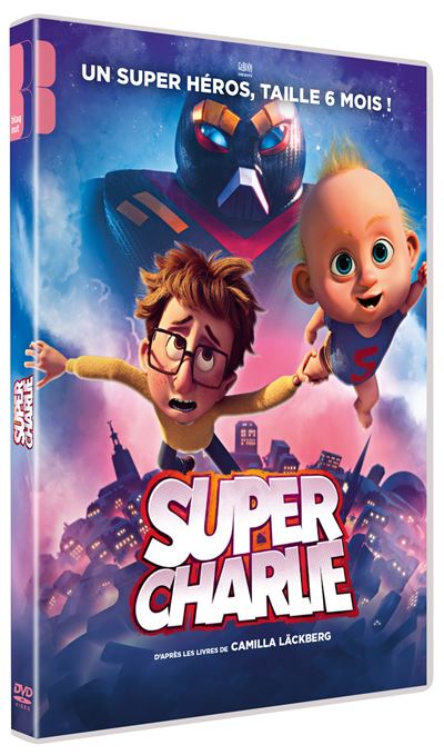 Super Charlie