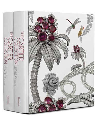 The Cartier Collection