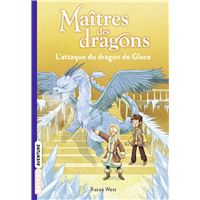 Maîtres des dragons
