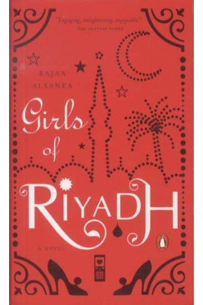 Girls of riyadh