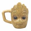 Mug 3D Les Gardiens de la Galaxie Gotg Groot