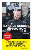 Dans le secret de l'action POCHE