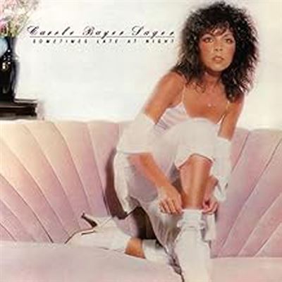 Sometimes Late At Night Édition Deluxe