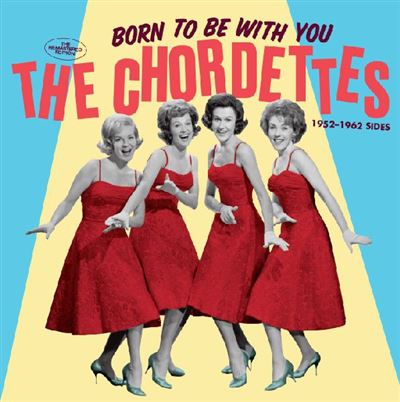 Born To Be With You 1952-1962 Sides