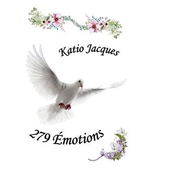 279 Émotions - 1