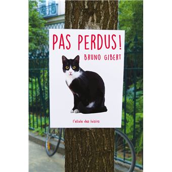 Pas perdus!