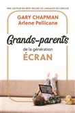 Grands-parents de la génération écran