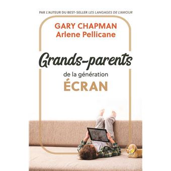 Grands-parents de la génération écran