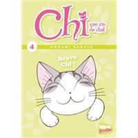 Chi - Poche