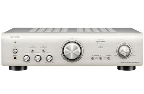 Denon PMA800NEBKE2 Amplifier