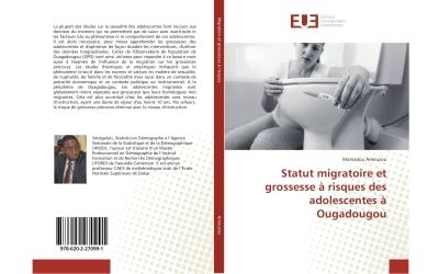 Statut migratoire et grossesse a risques des adolescentes a