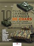 Les 10 plus grandes batailles de chars de la Seconde Guerre