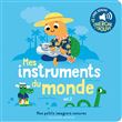 Mes instruments du monde