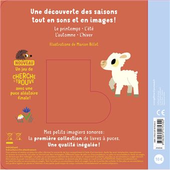 Mes instruments du monde