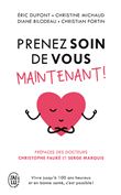 Prenez soin de vous maintenant !