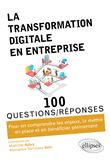 La transformation digitale en entreprise