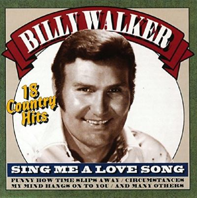 Sing me a loe song 18 country hits