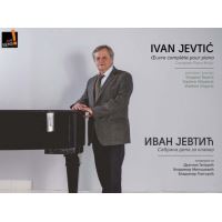 Œuvre complète pour piano