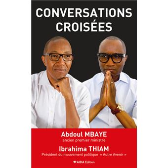 Conversations croisées - 1