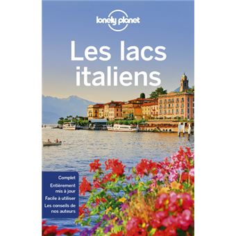 Lacs italiens 3ed