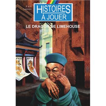 Le Dragon de Limehouse