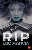 R.I.P. Luc Marvin