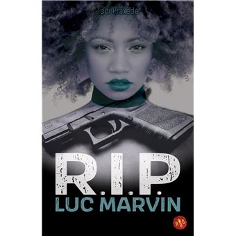 R.I.P. Luc Marvin