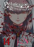 Pétales de réincarnation