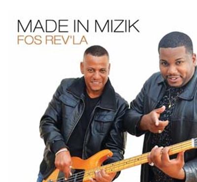 Fos revla