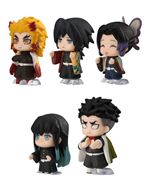 Figurine 9698 Kimetsu No Yaiba Demon Slayer - Mascot Narabundesu Vol. 2x16