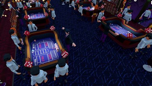 9 Ways posh casino Can Make You Invincible