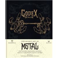 Codex Metallum