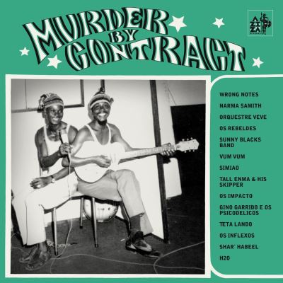 Murder by contract