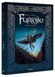 Furioso - Ecrin histoire complète