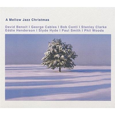 Mellow jazz christmas