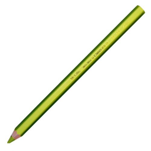 CARADACH CRAYON METALLIC OR