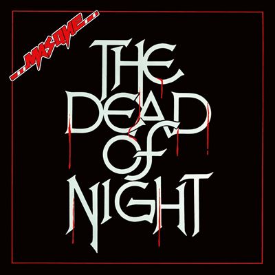 The Dead Of Night