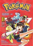 11/POKEMON-DIE ERSTEN ABENTEUER-PANINI