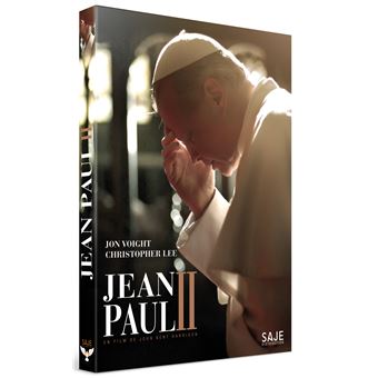 Jean-Paul IIJean-Paul II DVD