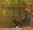 Animaux de la forêt de Fontainebleau