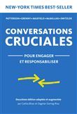 Conversations Cruciales