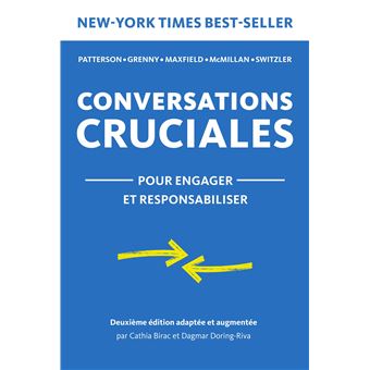 Conversations Cruciales