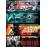 Coffret Action 4 Films DVD_0