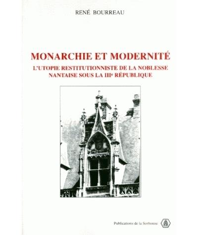 Monarchie et modernité
