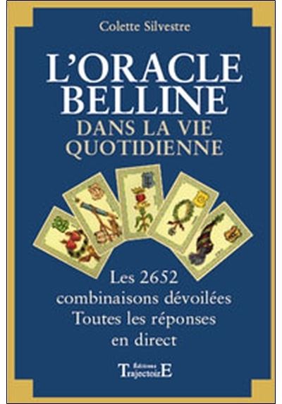 Oracle de Belline : signification et interprétation complète de la carte La  nativité en amour et travail