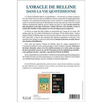 Oracle de Belline gratuit - Belline.fr