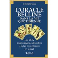 ORACLE BELLINE FEEL GOOD - 53 CARTES POUR REVISITER CET OUTIL DE