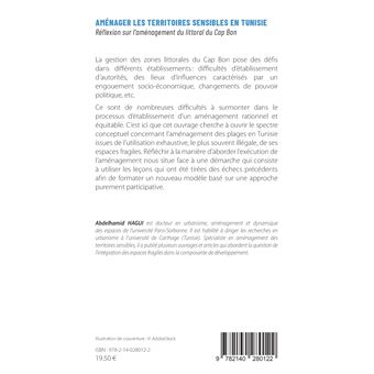 Aménager les territoires sensibles en Tunisie