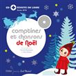 Comptines et chansons de Noël - relook