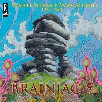 When silence was sound, 1977-1980